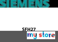 Siemens SFH27 | YarinInd