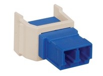 Hubbell Wiring SFLCSAQAL FIBER SNAP-FITLC DUPLXAQZ | YarinInd