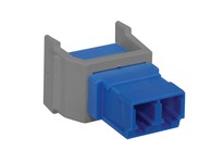 Hubbell Wiring SFLCSBKG FIBER SNAP-FITLC DUPLXBKZI | High-Quality Industrial Supplies