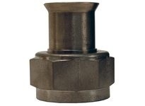 DIXON SFMF2000 STRAIGHT 37 DEG JIC 2" SS | YarinInd