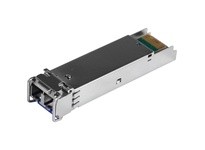 Antaira SFP-100M (SFP-100M) 155Mbps Fast Ethernet SFP Transceiver | Multi-Mode 2KM