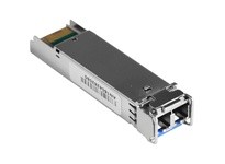 Antaira SFP-10G-S80 10G SFP+ ZR Transceiver Single-Mode 80KM | Cisco Compatible