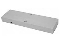 Te-Co SFP8001 SnapLock Fixture Plates, 28.5" Total Length | Aluminum M