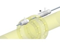SFPWA000K00 SFP FLANGE ADAPTOR-1.3/4in | YarinInd