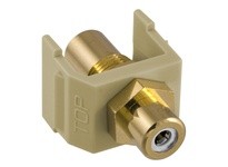 Hubbell Wiring SFRCWFFEI SNAP-FIT WH RCA/RCA EI HOUSING | Industrial Supplies