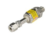 Superlok SFS-12-PTFE 3/4" - Double Ferrule Set - PTFE | YarinInd