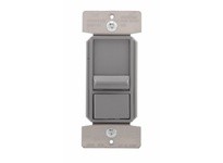 Cooper Eaton SFS15P-GY Fan Control Slider SP/3Way 3-Speed 1.5A Gray | Buy Now