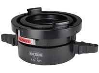 Dixon SFSA6060F-LH Storz x Female Swivel Adapter Long Handle