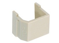 Hubbell Wiring SFSBEI10 SNAP-FIT SMOOTH-BLANK EI 10PK | Industrial Supplies