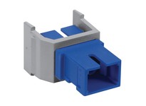 Hubbell Wiring SFSCSAQG FIBER SNAP-FITSC SIMPLXAQZ | YarinInd