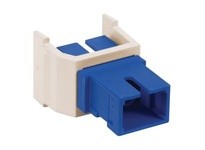 Hubbell Wiring SFSCSBAL FIBER SNAP-FITSC SMPLXBLZI | YarinInd