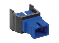 Hubbell Wiring SFSCSBBK FIBER SNAP-FITSC SMPLXBLZI | YarinInd