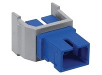 Hubbell Wiring SFSCSORG FIBER SNAP-FITSC SIMPLXORZ | YarinInd