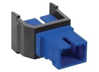 Hubbell Wiring SFSCSRBK FIBER SNAP-FITSC SIMPLXRDZIRCBK