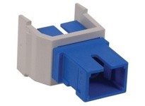 Hubbell Wiring SFSCSROW FIBER SNAP-FITSC SIMPLXRDZ | YarinInd