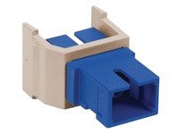 Hubbell Wiring SFSCSYAL FIBER SNAP-FITSC SIMPLXYLZIRCAL