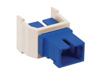 Hubbell Wiring SFSCSYLA FIBER SNAP-FITSC SIMPLXYLZ | YarinInd