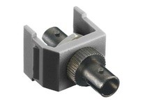 Hubbell Wiring SFSTSG FIBER SNAP-FITSTBKZIRCGY | YarinInd