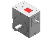 HubCity 0220-06965 241L 30/1 B WR | High-Quality Industrial Gearbox