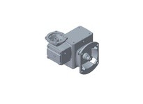 Boston Gear 30239261 60066 SFWC718V-100-B4-J Worm Speed Reducer | High-Performance Gear Solutions