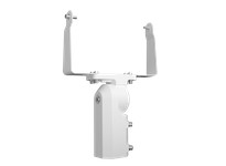 RAB SFWX17-105-140 FLOODLIGHTS WX17 X17 SLIPFITTER KIT 105-104W WHITE | High-Performance Lighting