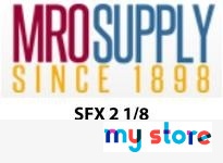 MRO SFX 2 1/8 SG BUSHING | YarinInd