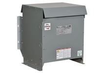 HPS SG2L0015PE D16 SNTL-G2 1 Phase 15kVA 600-120/240V Aluminum 60Hz 150C 3R