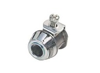 Bridgeport SG38SPL 3/8" SPL SNAP-IN AC/MC CONN