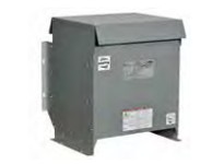 HPS SG3A0045BY 3ph 45kVA Transformer | 208V-430416400380V 60Hz AL