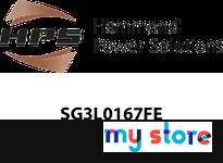 HPS SG3L0167FE D16 SNTL-G3 1PH 167kVA 277-120/240V AL 60Hz 150C 3R
