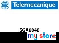 Telemecanique SGA8040