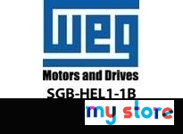 WEG SGB-HEL1-1B HELWIG GROUNDING DEVICE Motores