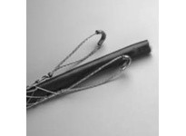 Cooper Eaton SGDL250 Supp Grip Stnd Lace Double Eye 2.50-2.99" | Industrial Supplies