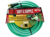 Dixon SGH100 Rubber Vinyl Garden Hose | Durable & Reliable