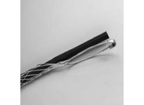 Cooper Eaton SGOL100 Supp Grip Stnd Lace OffsetEye 1.00-1.24"