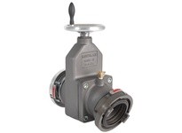 DIXON SGV30-540 5"STZX4"STZ GATE VLV 30ELB NULL | YarinInd