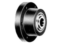 BREWER SH-B BALL BRG. Q. D. BUSHING