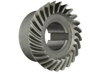 Boston 30216843 11902 SH142-G STEEL GEAR H/SP/BEVEL