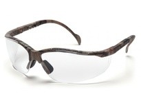 Pyramex Venture II SH1810S Safety Glasses Clear Lens | YarinInd