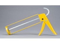 DRIPLESS SH200 SKELETON HEX ROD CAULK GUN 10OZ