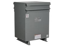 HPS SH3T0045KB3K D16 SNTL-H 0Deg. 3PH 45kVA 480D-208Y/120V CU 60Hz 150C 3R