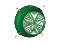 WEG SHARK-FCO-140 SHARK FAN COVER 143/5 FRAMES Motores