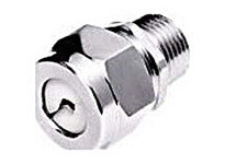 Hubbell Wiring SHC1024ZP CORDCON STR ML .50-.63 1/2 STL