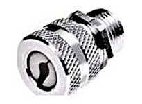 Hubbell Wiring SHC1034 CORDCON STR ML .50-.63 3/4 ALU | Industrial Supplies