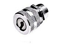 Hubbell Wiring SHC1044 CORDCON STR ML 1.00-1.13 1 ALU