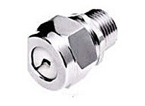 Hubbell Wiring SHC1098ZP CORDCON STR ML .63-.75 1 STL