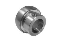 PTI SHC206-19 Stainless Steel Bearing-1-3/16 SHC 200 Silver Series | Durable Bearings