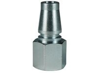 Dixon SHD2F2 SHD-Series Schrader Pneumatic Female Threaded Plug | YarinInd