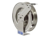 Coxreels SHL-N-450-SS (Hose not included) | YarinInd