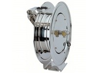Coxreels SHL-N-525-SS (Hose not included)